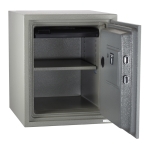 Safewell MSD104A MSD系列 韓國防火夾萬 (電子鎖+鎖匙) (橄欖灰)